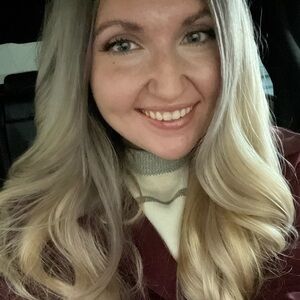 Meet your Posher, Kaitlin